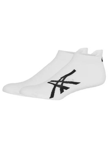 Solution Speed ​​Ankle Socks White - ASICS - BALAAN 1