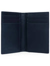 Intrecciato Card Wallet Navy - BOTTEGA VENETA - BALAAN 7