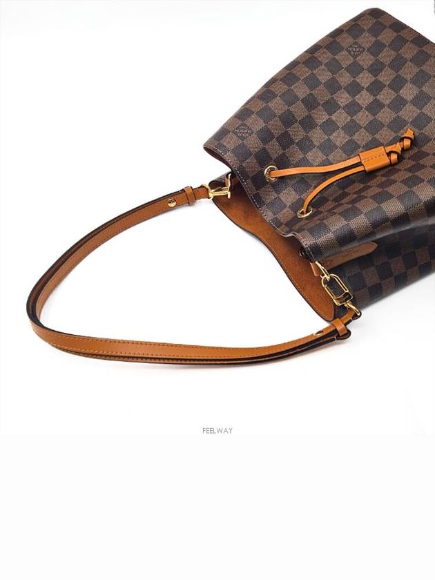 women shoulder bag - LOUIS VUITTON - BALAAN 4