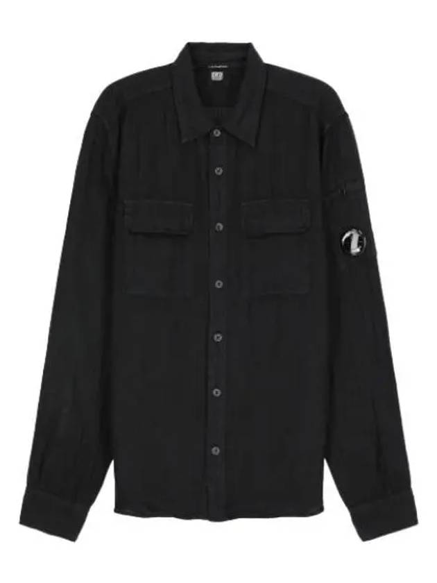 shirt - CP COMPANY - BALAAN 1