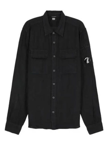 shirt - CP COMPANY - BALAAN 1