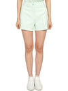 Golf Wear Gwen Women s Shorts GWPA08451 O056 - J.LINDEBERG - BALAAN 2