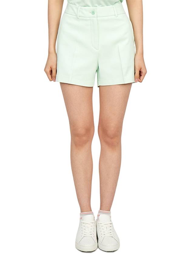 Golf Wear Gwen Women s Shorts GWPA08451 O056 - J.LINDEBERG - BALAAN 2