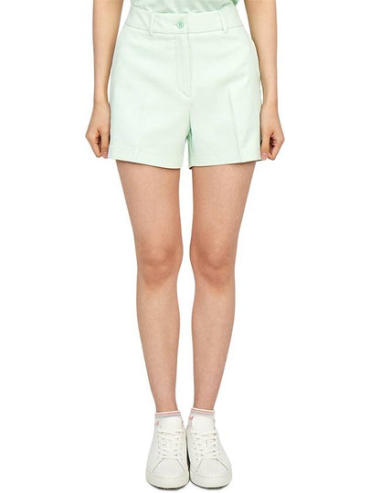 Golf Wear Gwen Women s Shorts GWPA08451 O056 - J.LINDEBERG - BALAAN 2