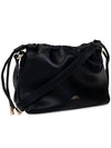 Ninon Small Cross Bag Black - A.P.C. - BALAAN 5