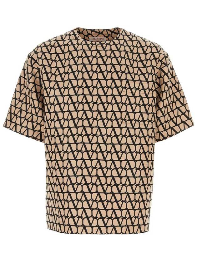 T-shirt 2V0CJI209D0 MYL B0440282070 - VALENTINO - BALAAN 2