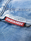 Cool Gaijin S74LB0978 - DSQUARED2 - BALAAN 8