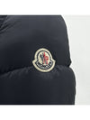 Women s long padded jumper - MONCLER - BALAAN 7