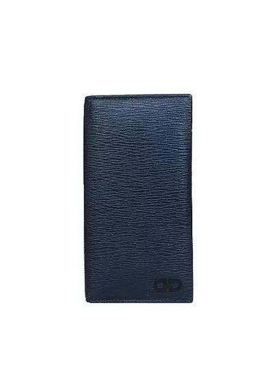 Ferragamo 66 long wallet - SALVATORE FERRAGAMO - BALAAN 2