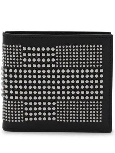 Alexander Mcqueen Wallets - ALEXANDER MCQUEEN - BALAAN 1