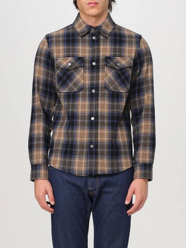 Shirt men Woolrich - WOOLRICH - BALAAN 1