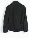 Smith Market Used Luxury Wool Jacket Women s Clothing - CELINE - BALAAN 3