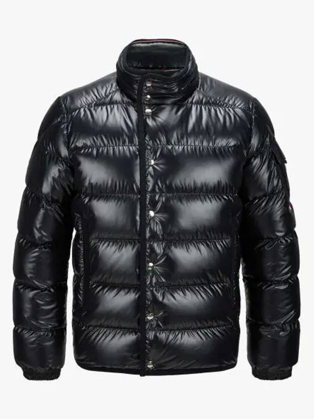 IDomestic shippingI 1A00064 595ZJ 778 GOURETTE short down jacket kr 231230 - MONCLER - BALAAN 1