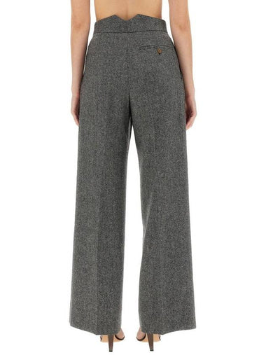 23 fw Pants LAUREN 1F01000GW00MXO314 B0040787028 - VIVIENNE WESTWOOD - BALAAN 1