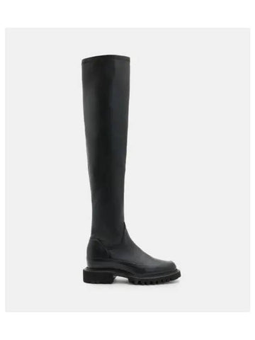 Leona Boots WF587Z 5 - ALLSAINTS - BALAAN 1