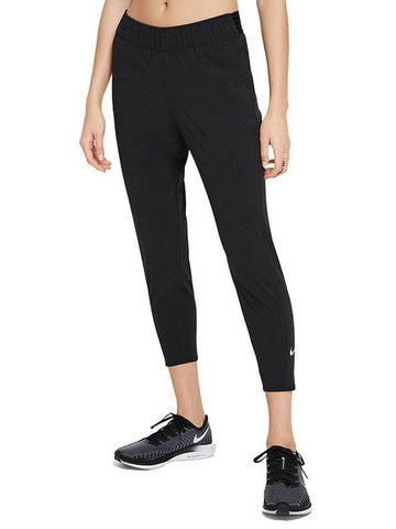 Women's Dri-Fit Essential Running Pants - NIKE - BALAAN.