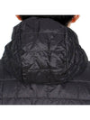 Men's Nano Puff Insulated Hooded Padded Black - PATAGONIA - BALAAN 11