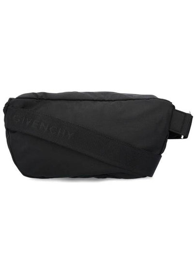 GIVENCHY G-TREK BUMBAG - GIVENCHY - BALAAN 2