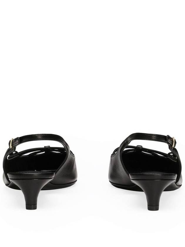 Dolce & Gabbana Slingback Shoes - DOLCE&GABBANA - BALAAN 5