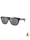 FROGSKINS POLISHED BLACK W PRIZM OO9013 C455 Frogskin Prism - OAKLEY - BALAAN 2