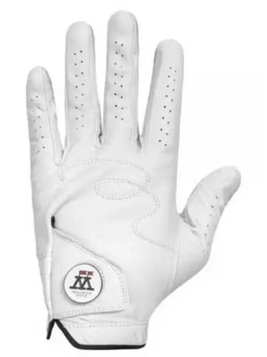 Malbon FLAG SEEKERS GLOVE M 8393 IVY Men s Gloves - MALBON GOLF - BALAAN 1