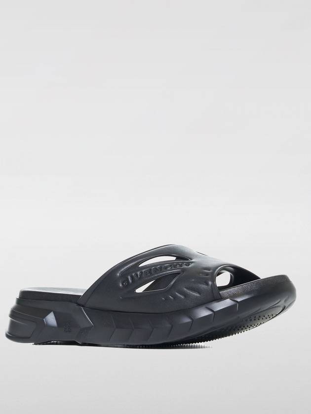 Sandals men Givenchy - GIVENCHY - BALAAN 2