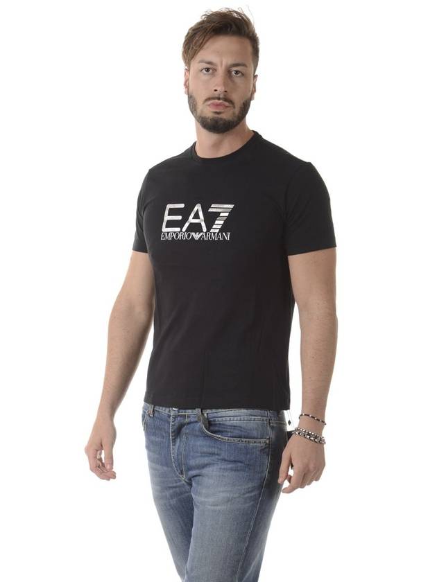 Ea7 Emporio Armani Topwear - EMPORIO ARMANI - BALAAN 3