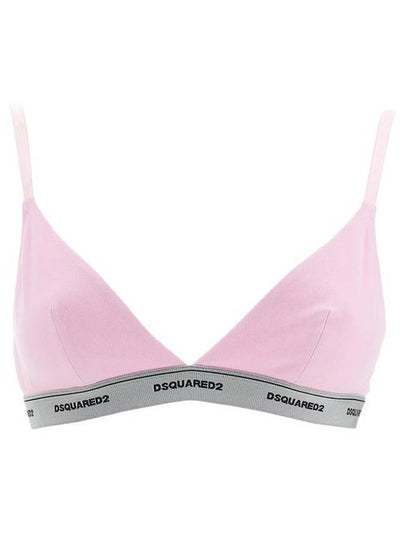 bralette WITH logo D8R004120680 B0040194057 - DSQUARED2 - BALAAN 2