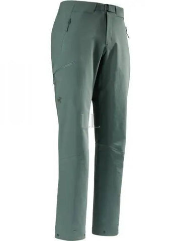 Gamma AR Pants Man Regular APNFMX5981 Box M - ARC'TERYX - BALAAN 1