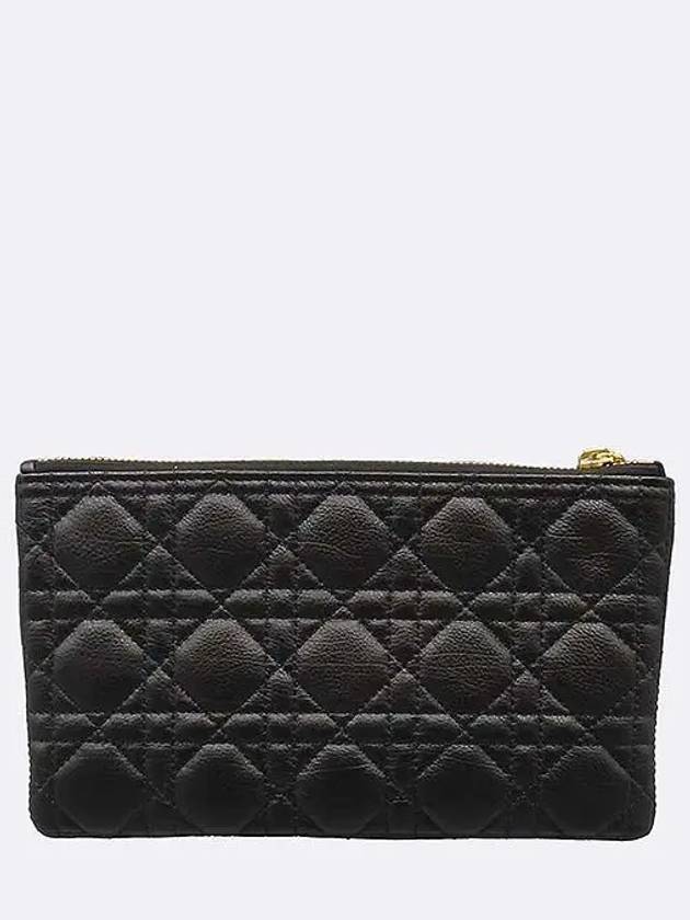 S5171UWHC Pouch Bag - DIOR - BALAAN 3