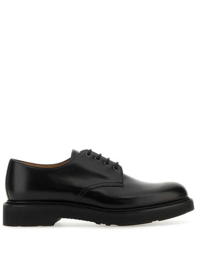 leather derby shoes EEC3859SN - CHURCH'S - BALAAN 2