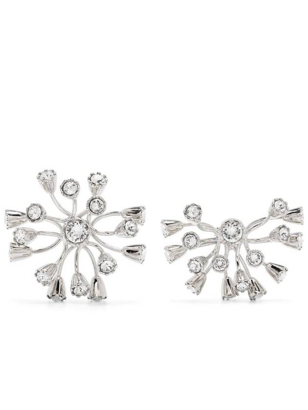 Lanvin Traviata Asymetrical Earrings Accessories - LANVIN - BALAAN 1