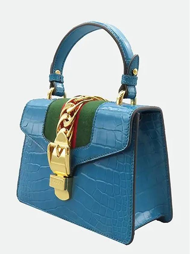 470270 2 WAY bag - GUCCI - BALAAN 3