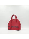 Women s Bill Top Handle Bag Small 4310 - BALENCIAGA - BALAAN 8