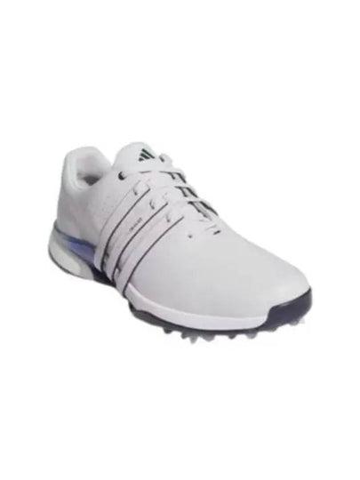 Tour 360 24 Spike Shoes Dash Grey - ADIDAS - BALAAN 2