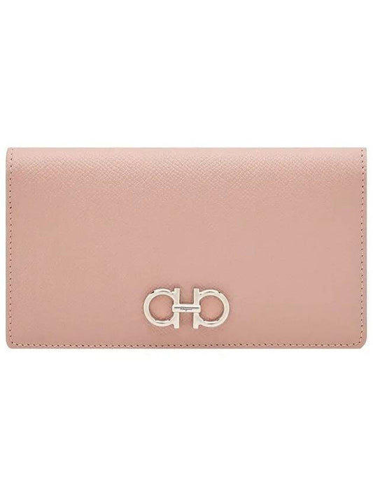 Wallet 22D7790774981 066 - SALVATORE FERRAGAMO - BALAAN 2