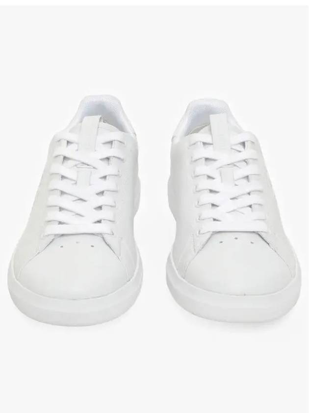 T Howell Low Top Sneakers White - TORY BURCH - BALAAN 4