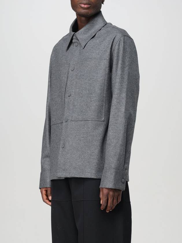 Shirt men Jil Sander - JIL SANDER - BALAAN 4