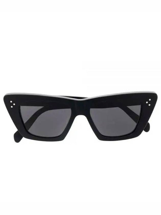 Cat Eye S187 Sunglasses - CELINE - BALAAN 2