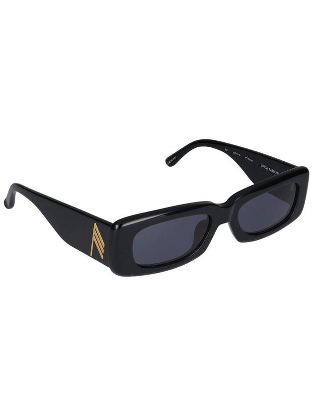 Linda Farrow Sunglasses - LINDA FARROW - BALAAN 4