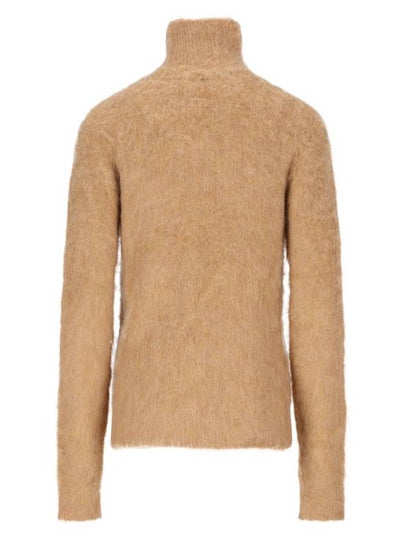 MAX MARA SPORTMAX Sweaters Brown - MAX MARA SPORTMAX - BALAAN 2