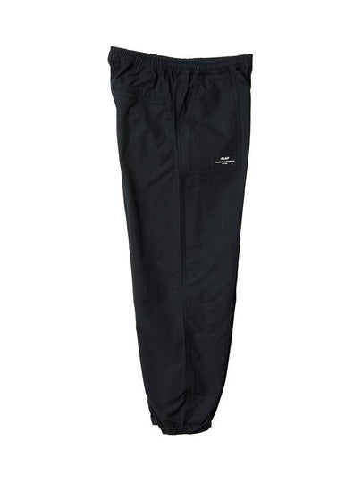 x Engineered Garments Ripstop Washed Track Bottoms Anthracite - PALACE - BALAAN 2