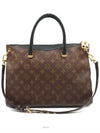 women tote bag - LOUIS VUITTON - BALAAN 3