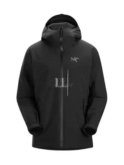 Beta Insulated Windbreaker Black - ARC'TERYX - BALAAN 2