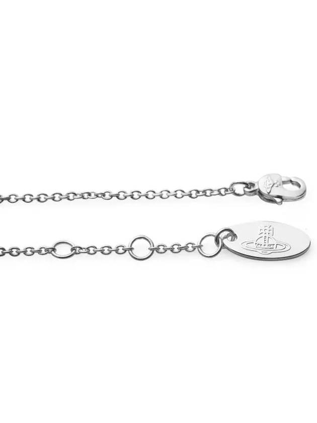 London ORB Bracelet Silver - VIVIENNE WESTWOOD - BALAAN 4