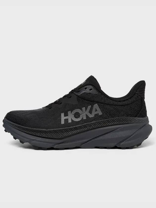Hoka Men's Running Shoes Challenger ATR 7 Black BBLC 1134497 BBLC - HOKA ONE ONE - BALAAN 4