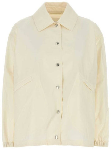 Jil Sander Jackets - JIL SANDER - BALAAN 1