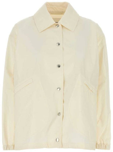 Jil Sander Jackets - JIL SANDER - BALAAN 1