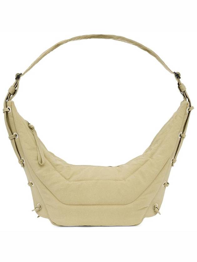 Medium Soft Game Shoulder Bag Dusty Sage - LEMAIRE - BALAAN 2