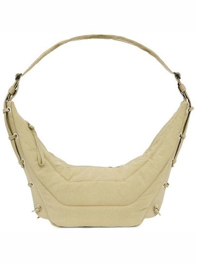 Medium Soft Game Shoulder Bag Dusty Sage - LEMAIRE - BALAAN 2